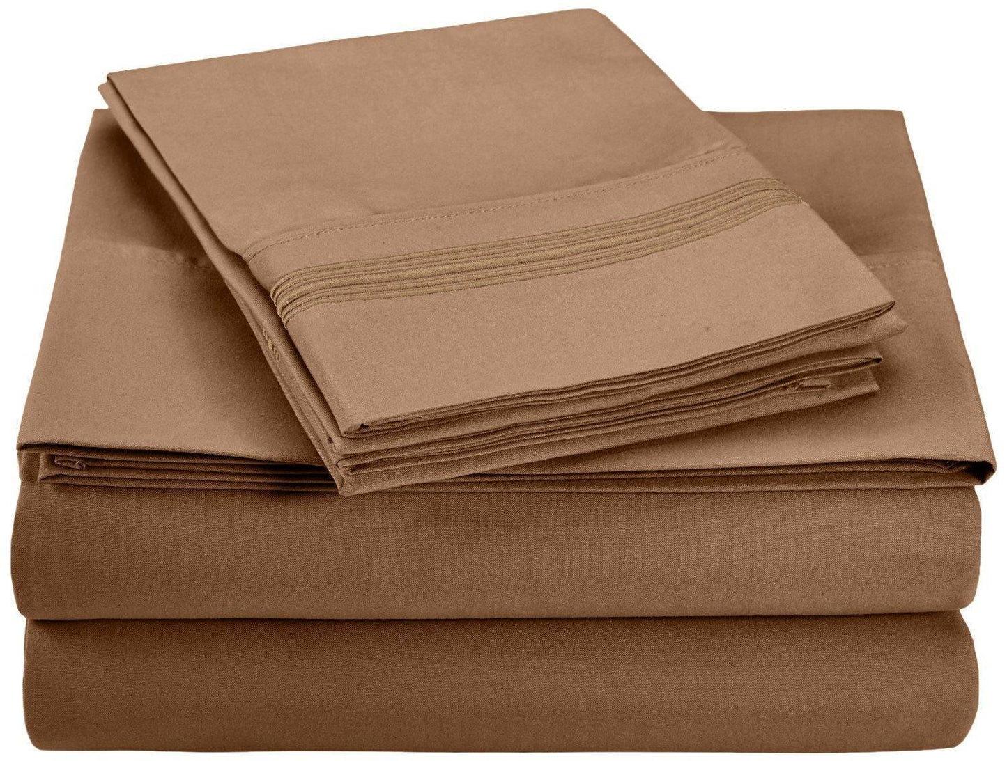 3000 Series Wrinkle Resistant Sheet Set FredCo