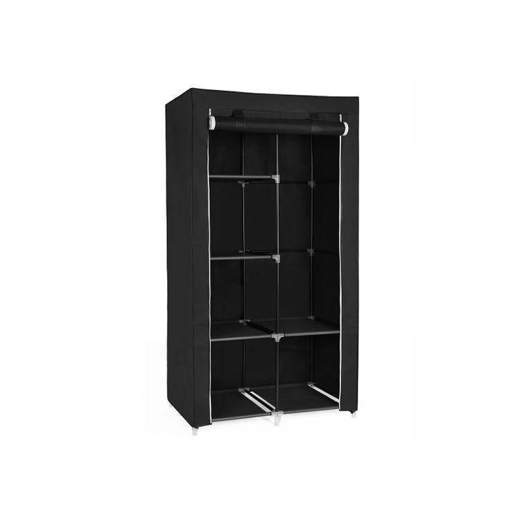 34" DIY Closet Organizer FredCo