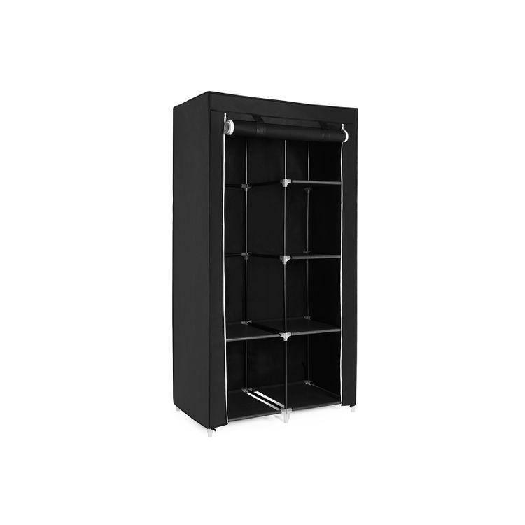34" DIY Closet Organizer FredCo