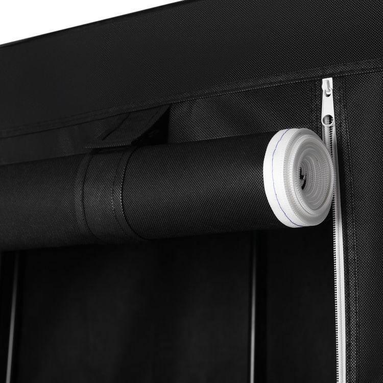 34" DIY Closet Organizer FredCo