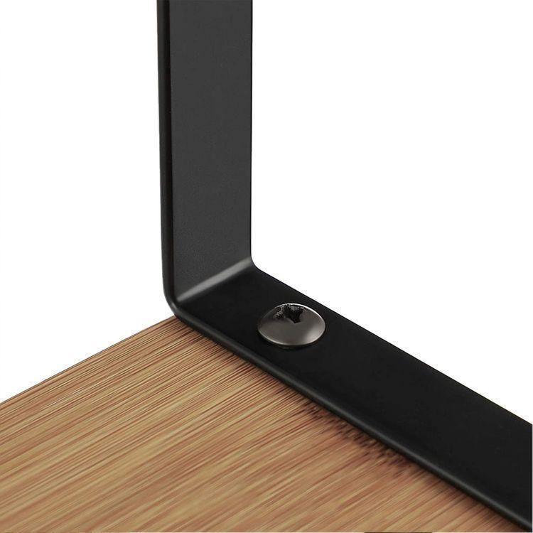 4 Kitchen Counter Shelves FredCo