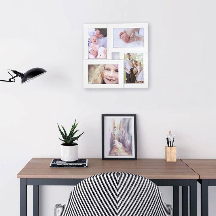 4 Pieces Picture Frame FredCo