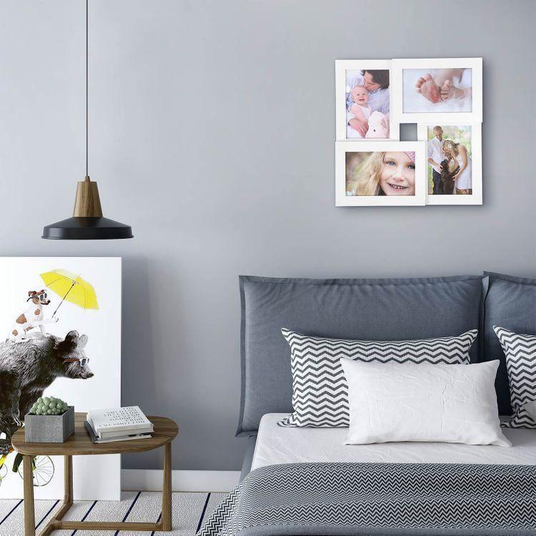 4 Pieces Picture Frame FredCo