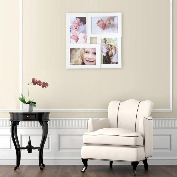4 Pieces Picture Frame FredCo