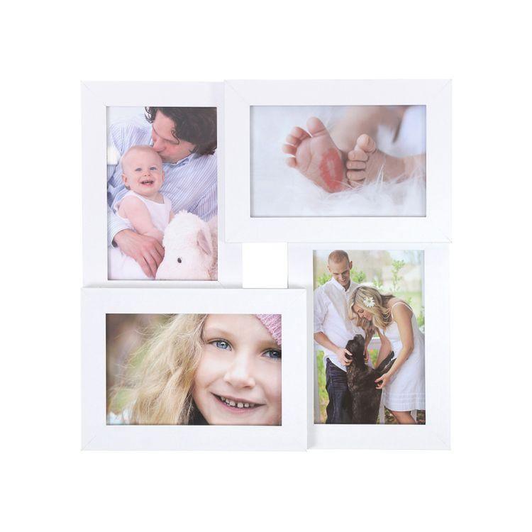 4 Pieces Picture Frame FredCo