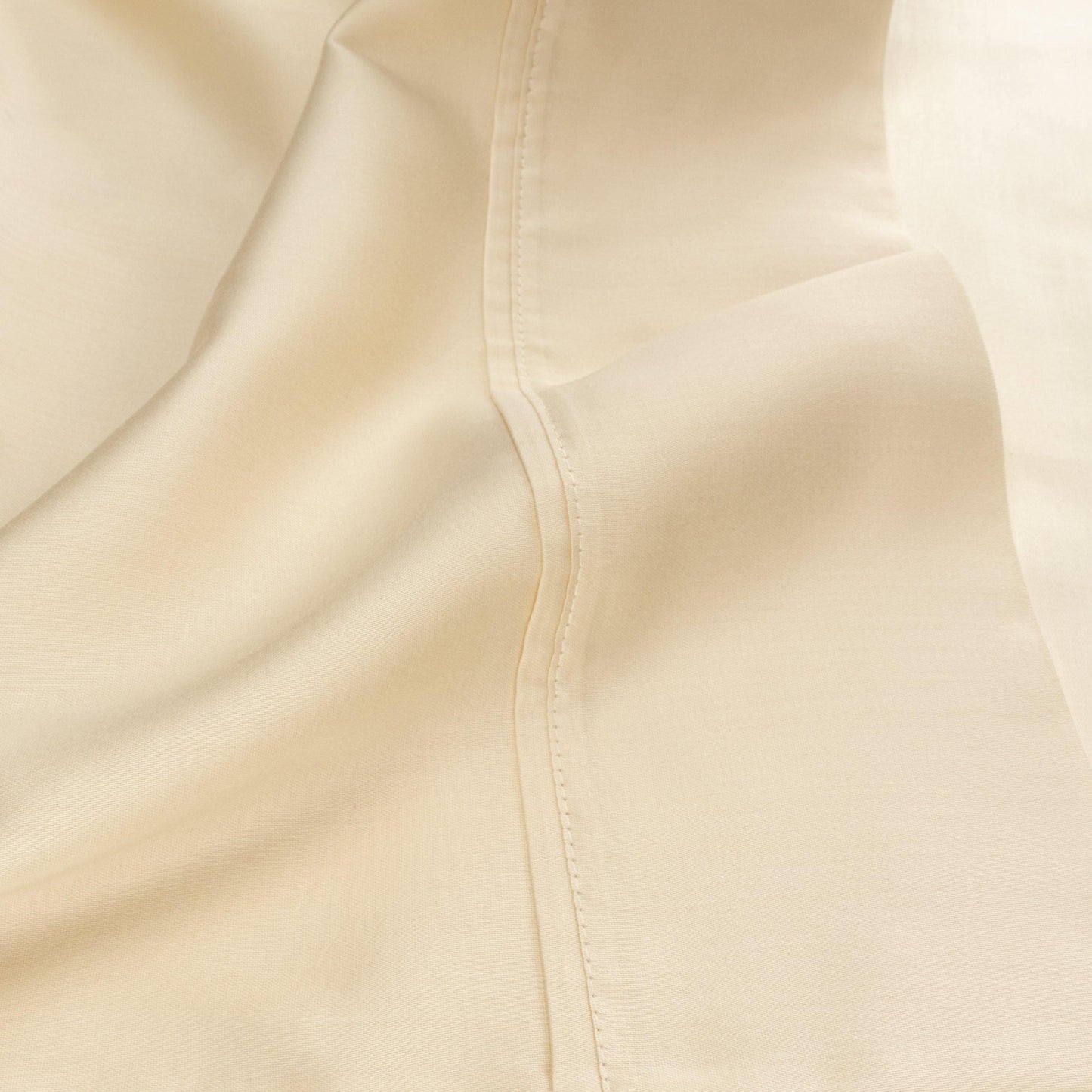 400-Thread Count 100% Egyptian Cotton Soft Deep Pocket Sheet Set FredCo