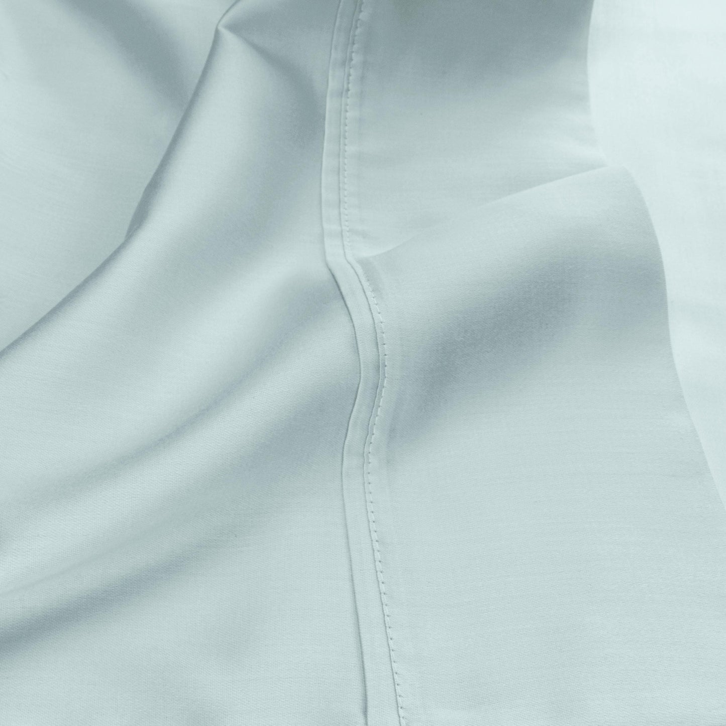 400-Thread Count 100% Egyptian Cotton Soft Deep Pocket Sheet Set FredCo