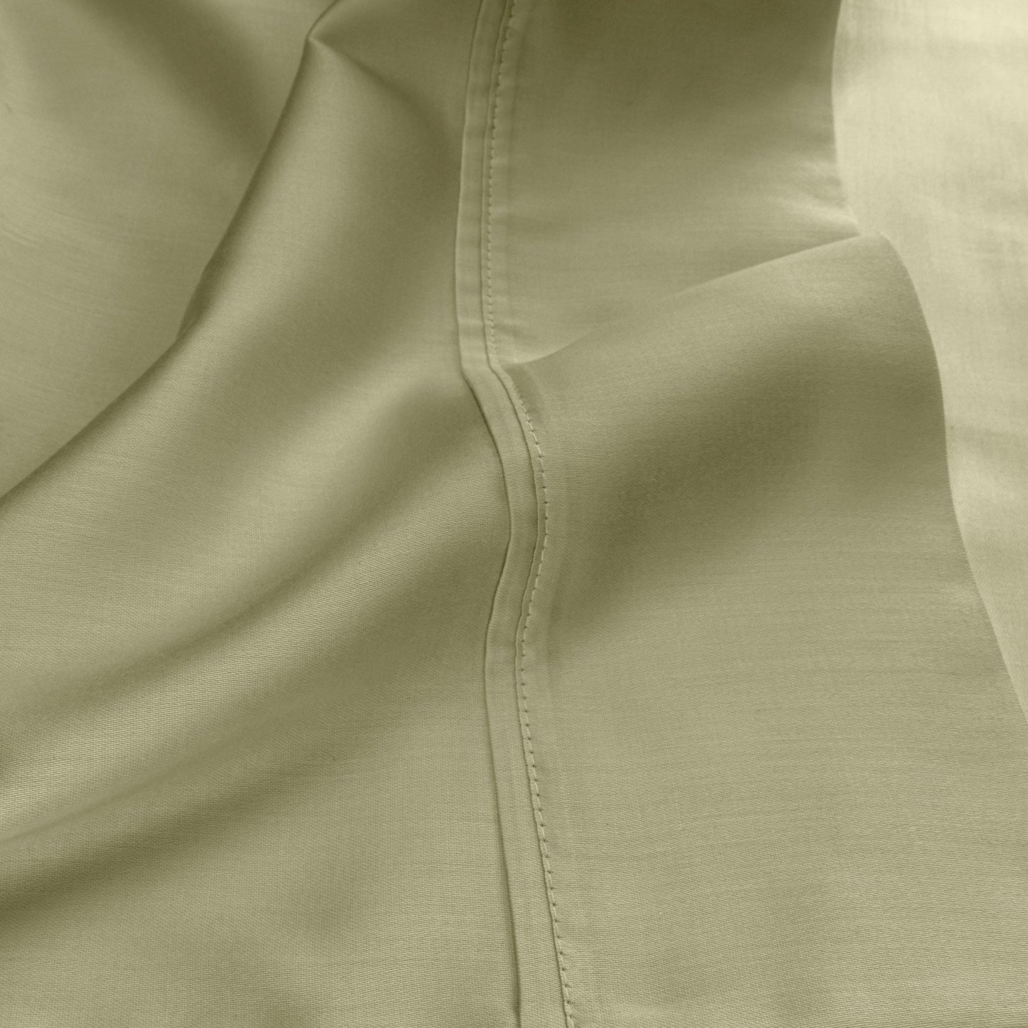 400-Thread Count 100% Egyptian Cotton Soft Deep Pocket Sheet Set FredCo