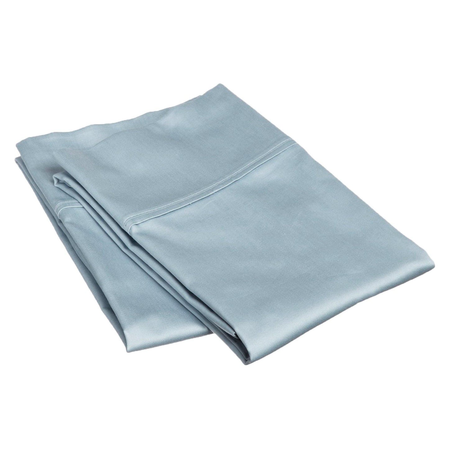 400-Thread-Count Pillowcases, Premium Long-Staple Cotton, 11 Colors FredCo