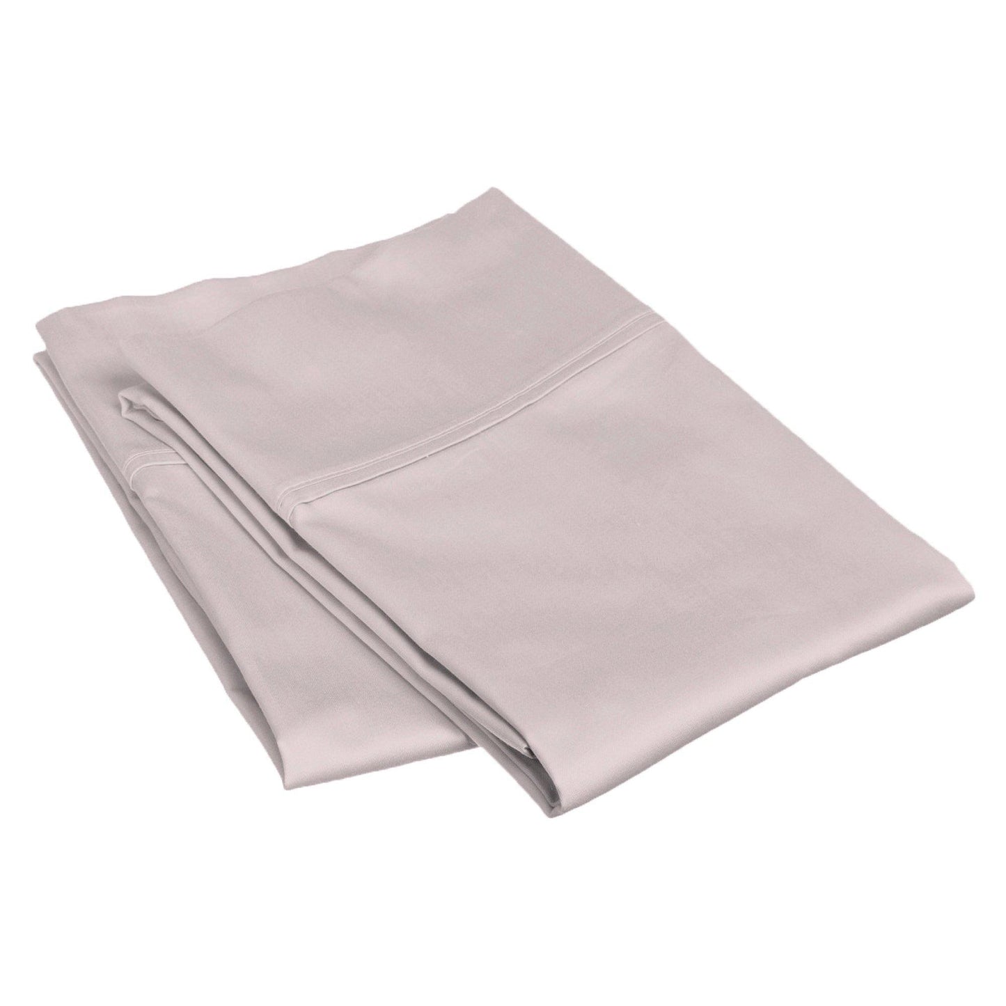 400-Thread-Count Pillowcases, Premium Long-Staple Cotton, 11 Colors FredCo