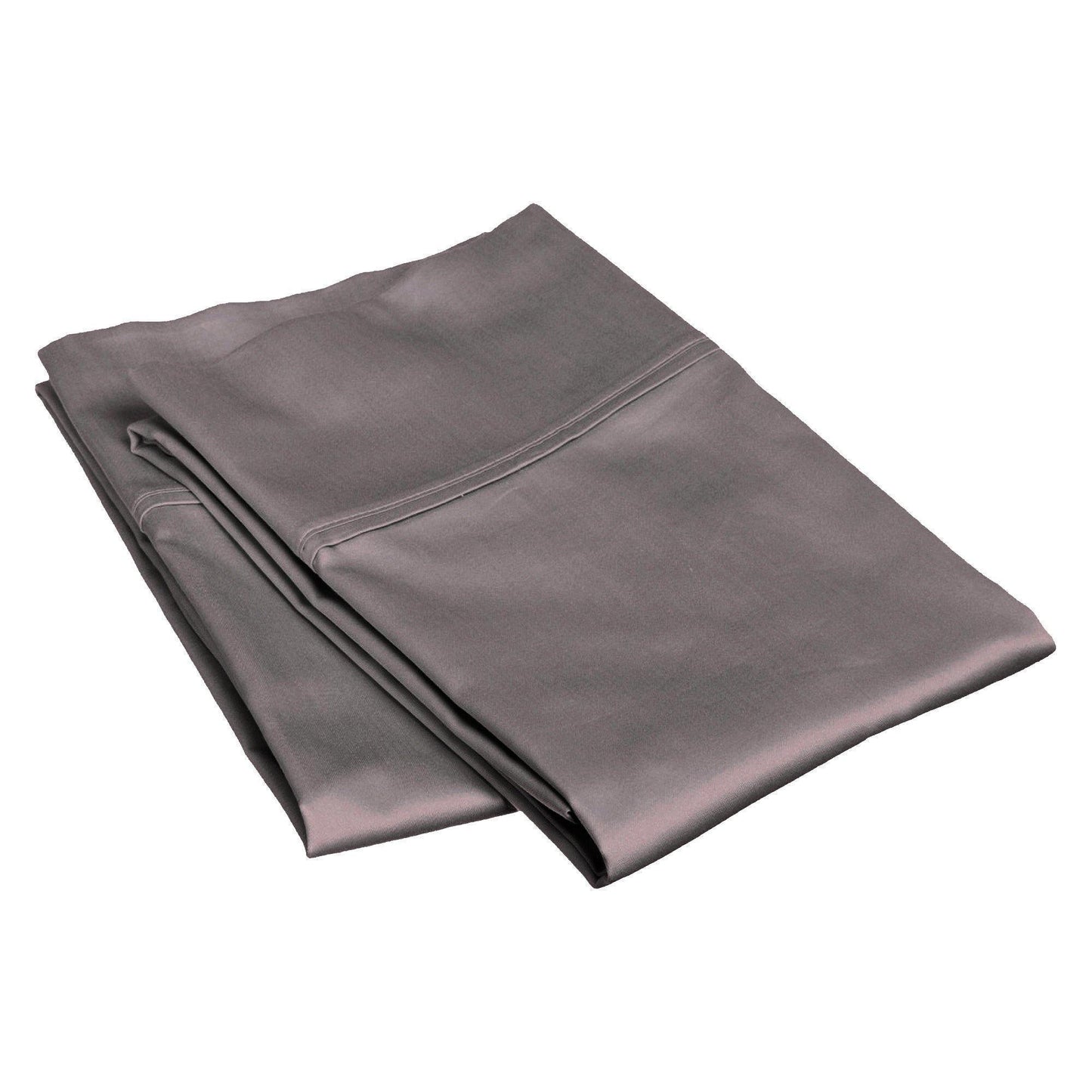 400-Thread-Count Pillowcases, Premium Long-Staple Cotton, 11 Colors FredCo