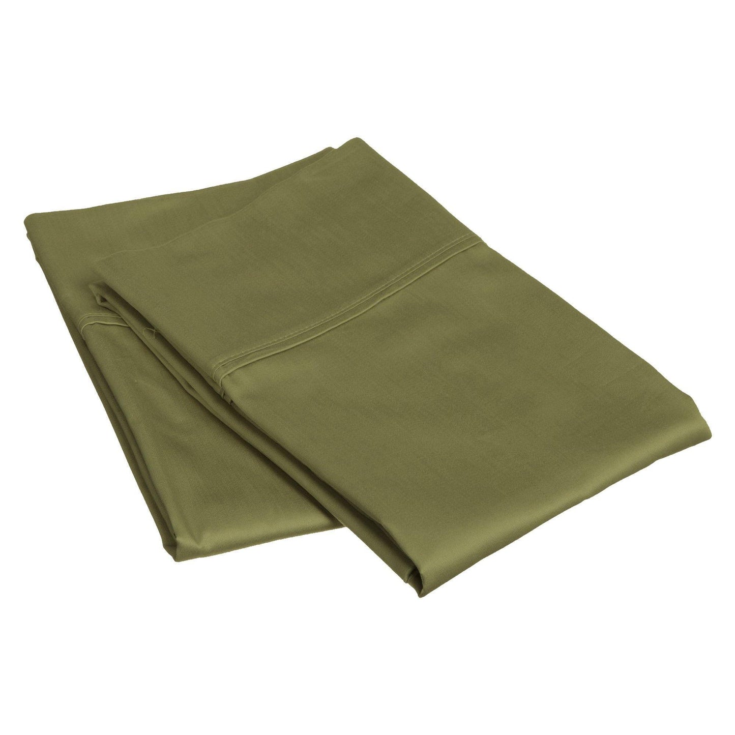 400-Thread-Count Pillowcases, Premium Long-Staple Cotton, 11 Colors FredCo