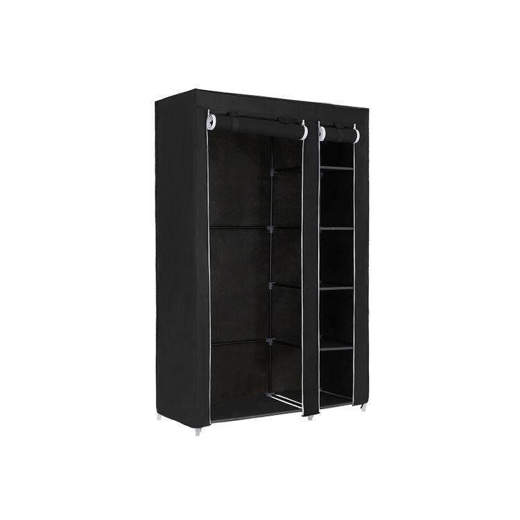 43" Portable Clothes Closet FredCo