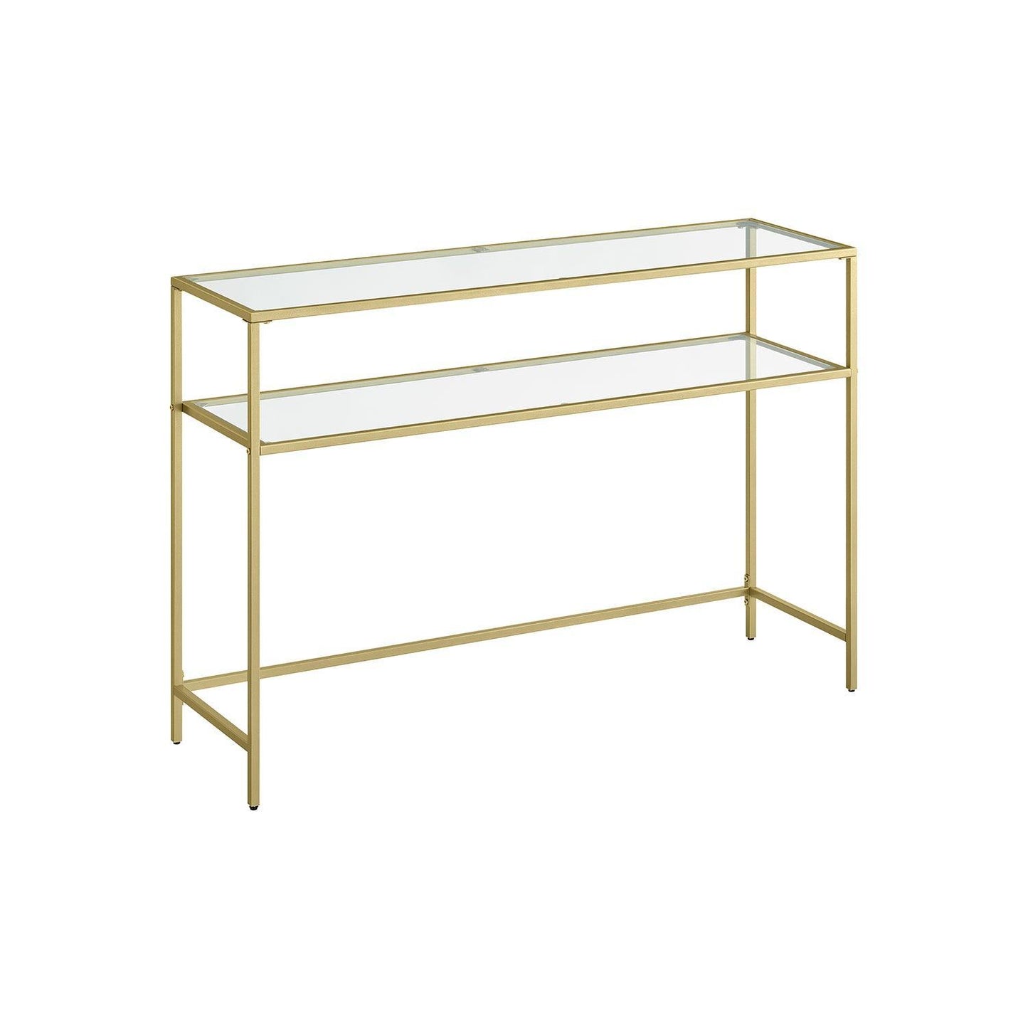 47.2 Inch Console Sofa Table FredCo