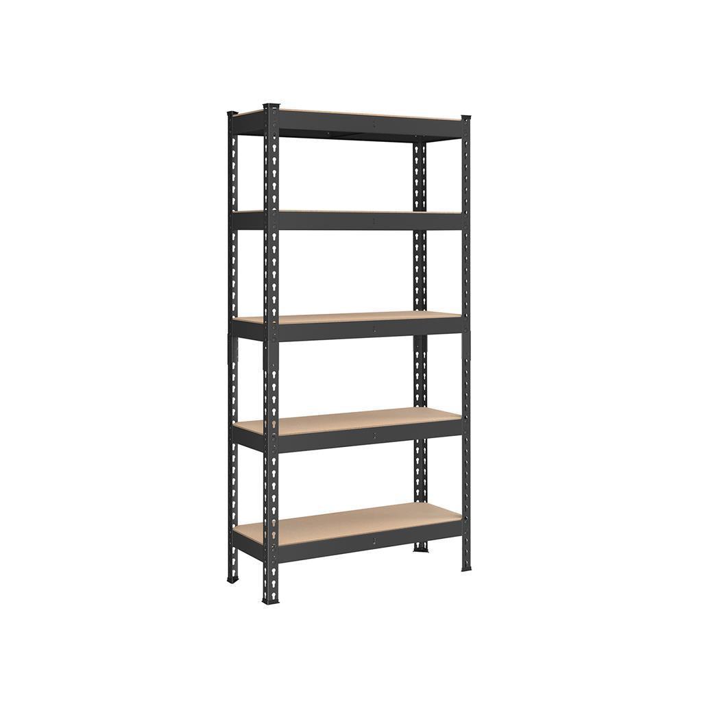 5-Tier Garage Storage Shelf FredCo