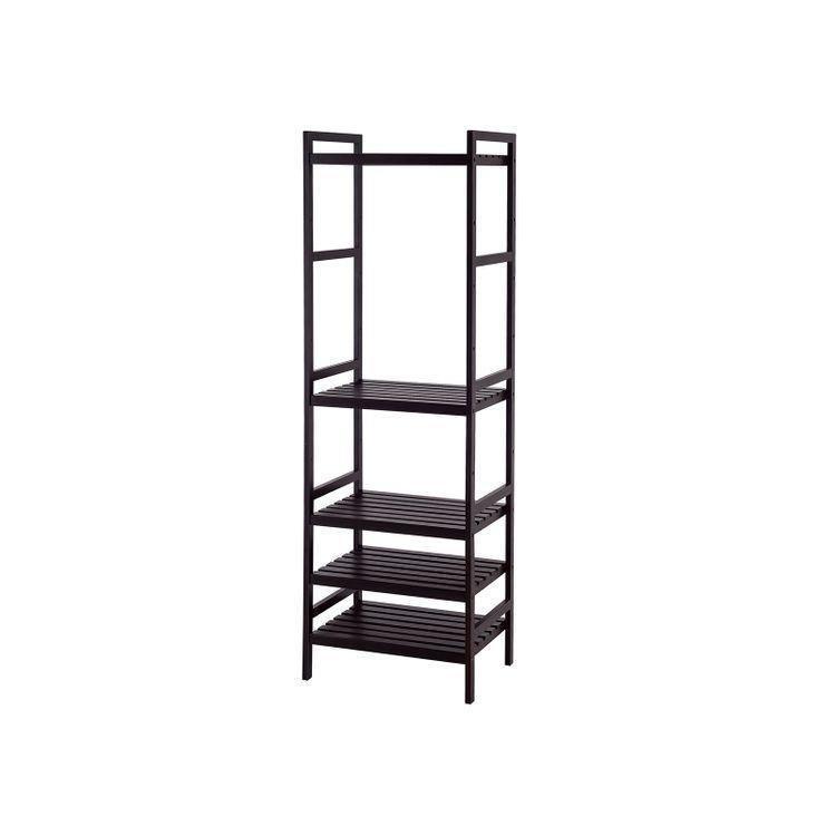 5 Tier Multifunctional Shelf FredCo