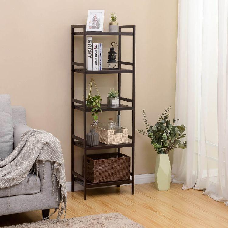 5 Tier Multifunctional Shelf FredCo