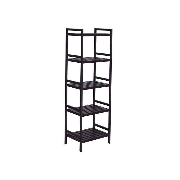 5 Tier Multifunctional Shelf FredCo
