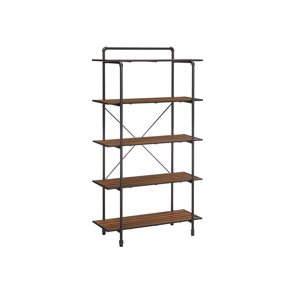 5-Tier Storage Rack FredCo