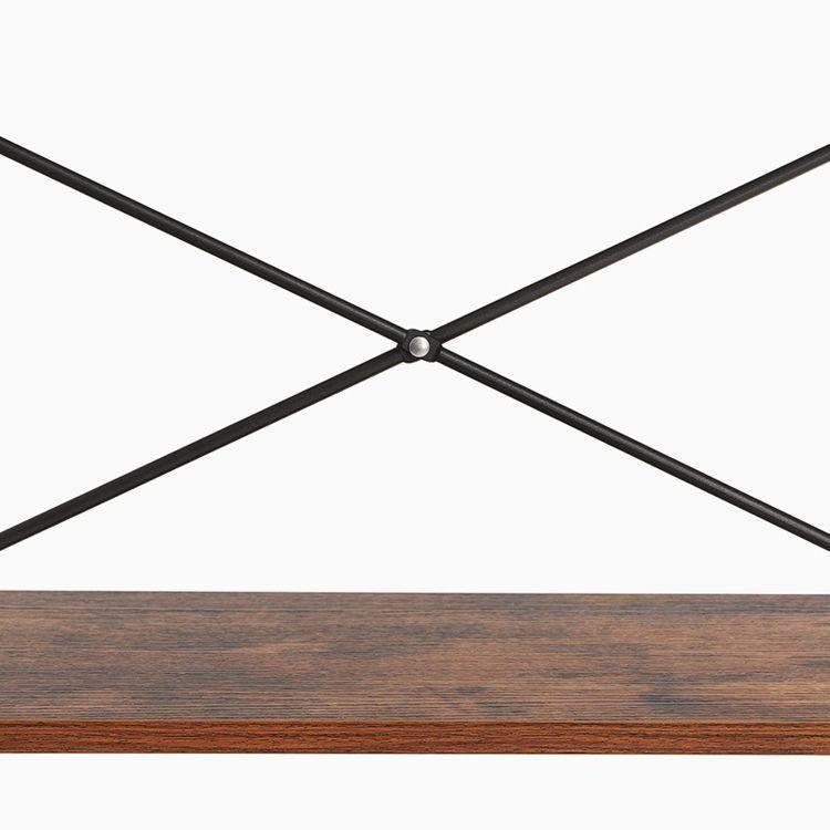 5 Tiers Ladder Shelf FredCo