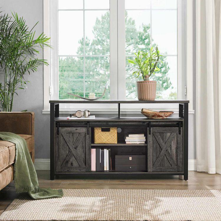 55 Inch TV Stand FredCo