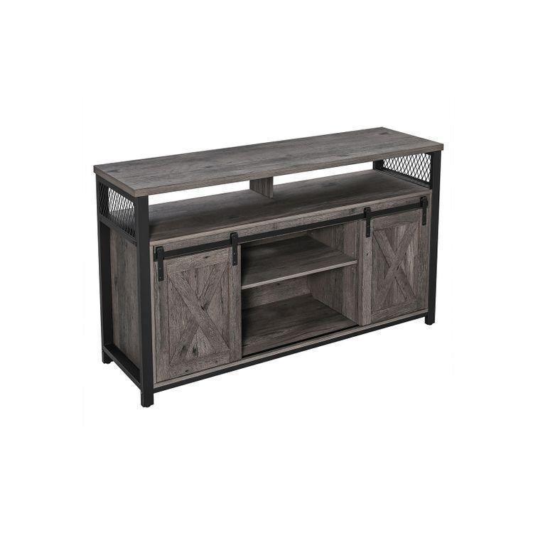 55 Inch TV Stand FredCo
