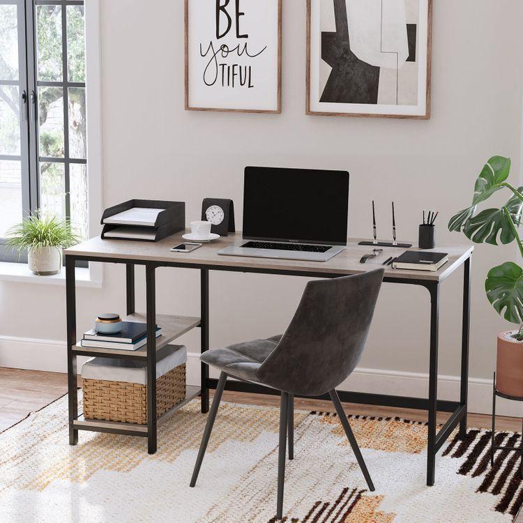 55-Inch Writing Desk FredCo