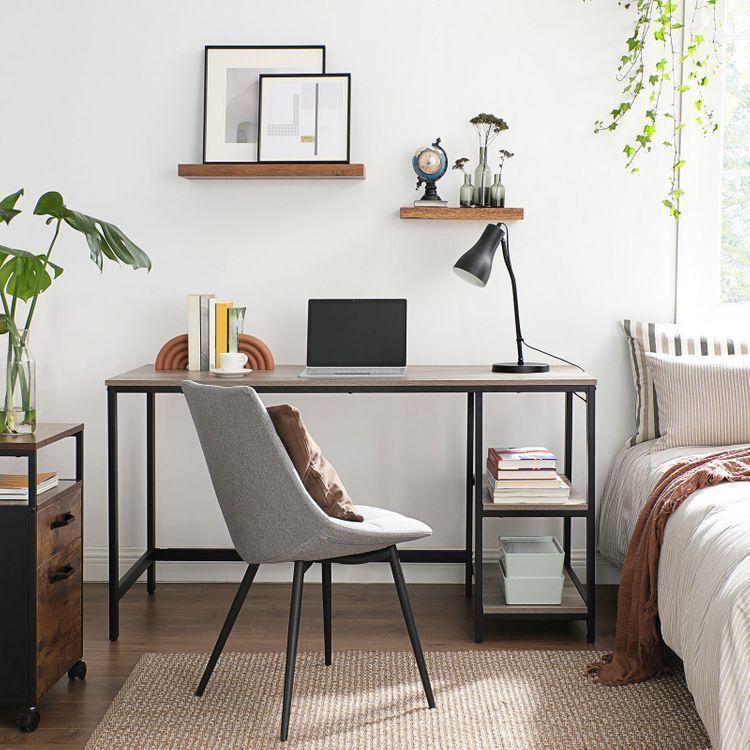 55-Inch Writing Desk FredCo