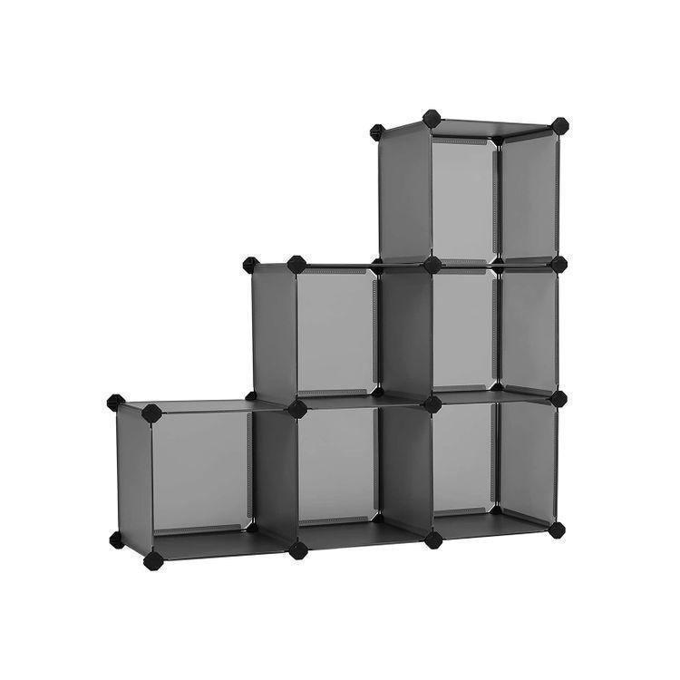 6-Cube Bookshelf FredCo