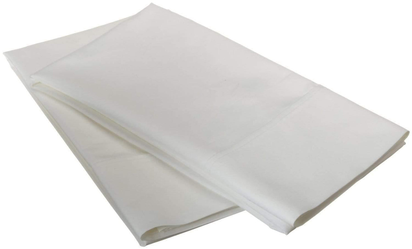 600-Thread-Count Pillowcases Set, Cotton Blend, 8 Colors FredCo