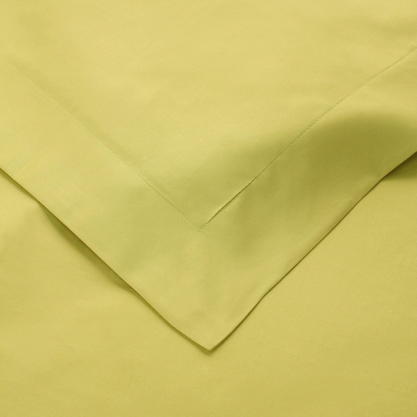 650-Thread Count 100% Egyptian Cotton Luxurious Plush Duvet Cover Set FredCo