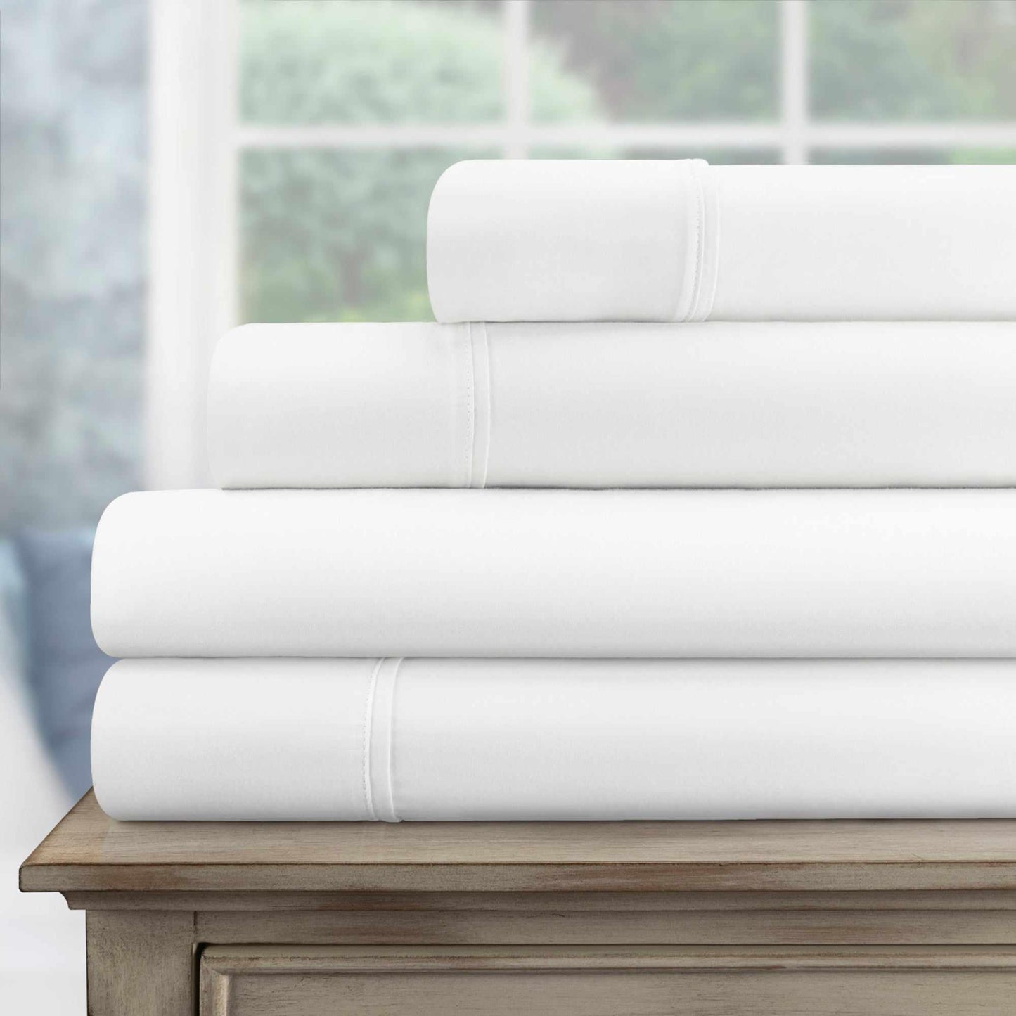 700 Thread Count 100% Egyptian Cotton Sheets FredCo