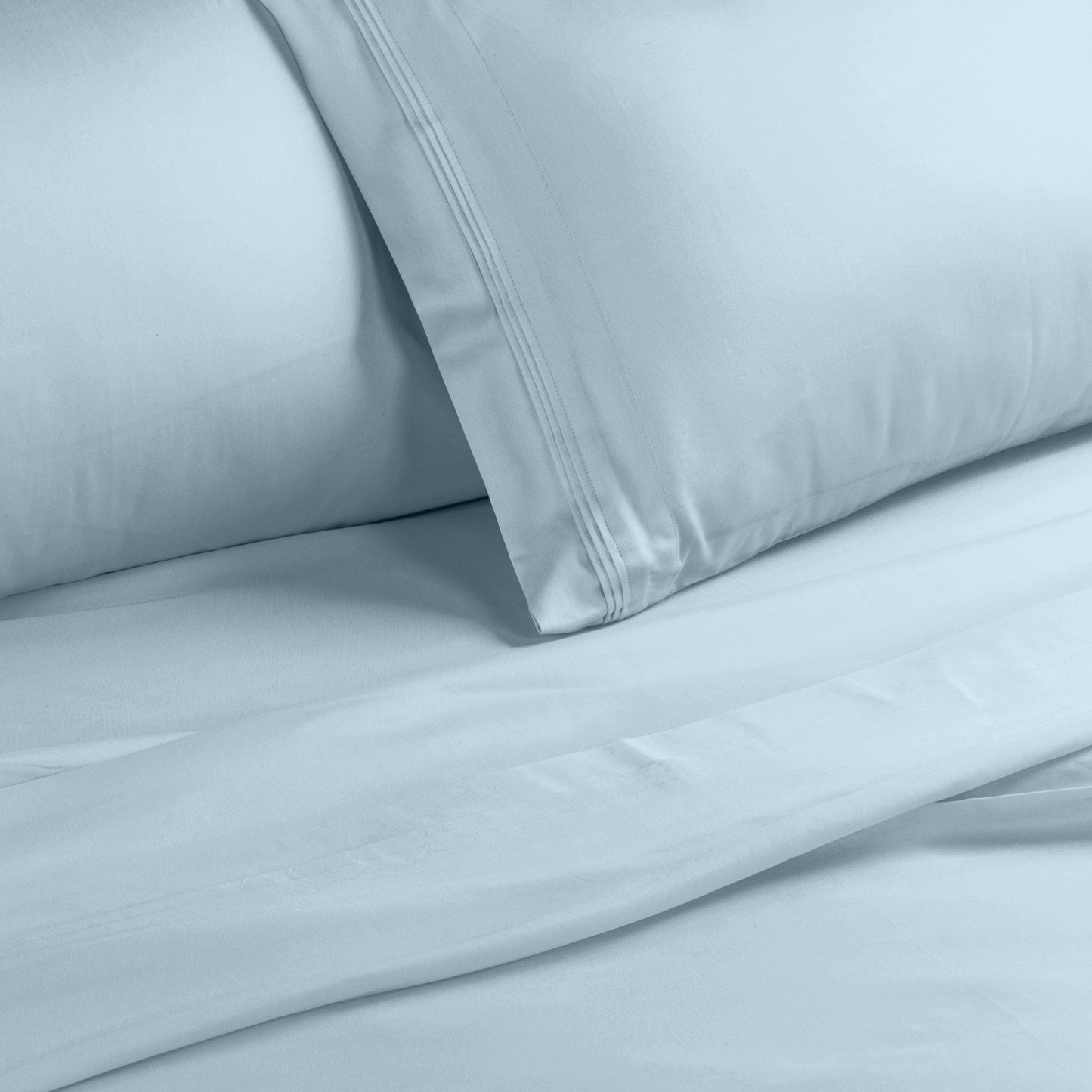700 Thread Count 100% Egyptian Cotton Sheets FredCo
