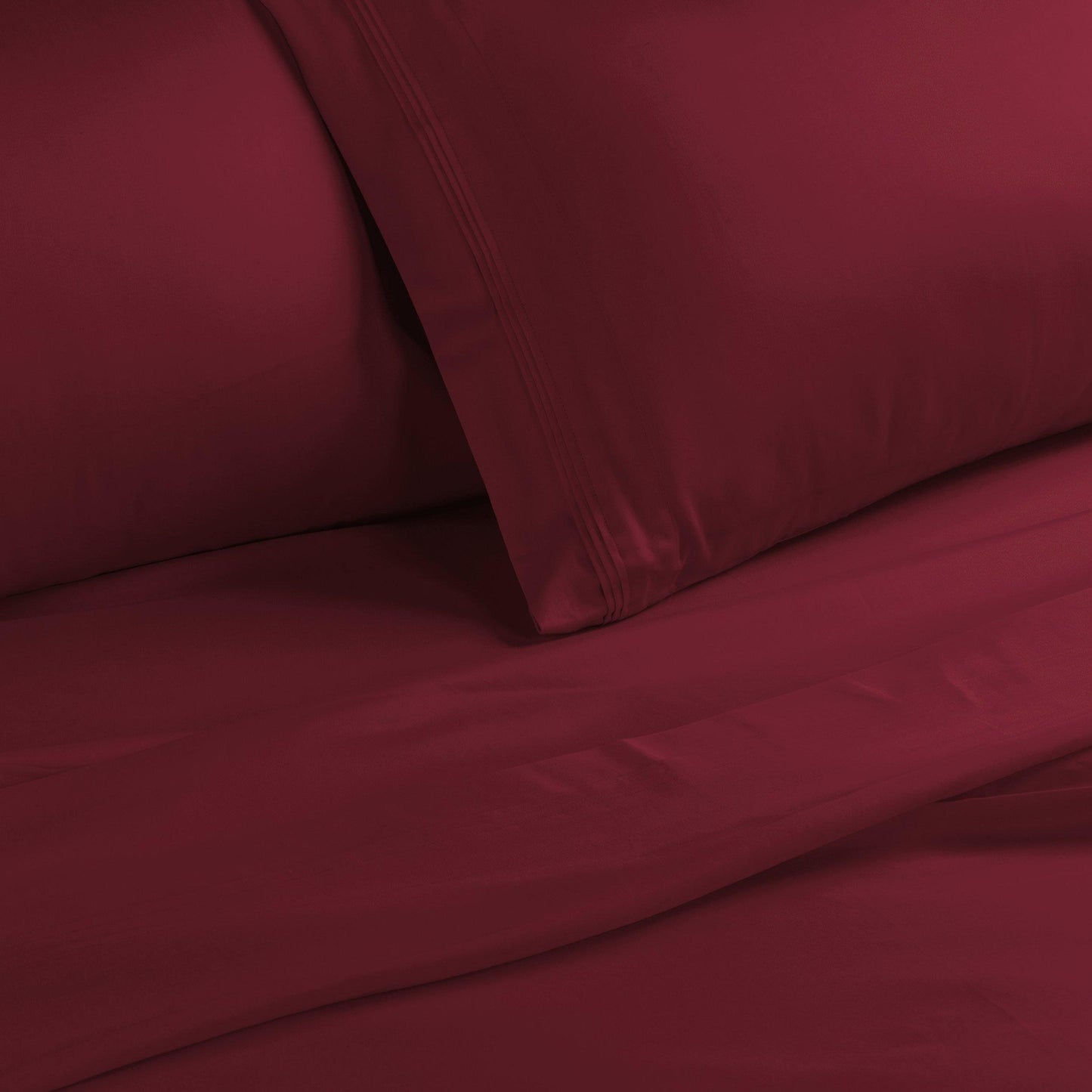 700 Thread Count 100% Egyptian Cotton Sheets FredCo