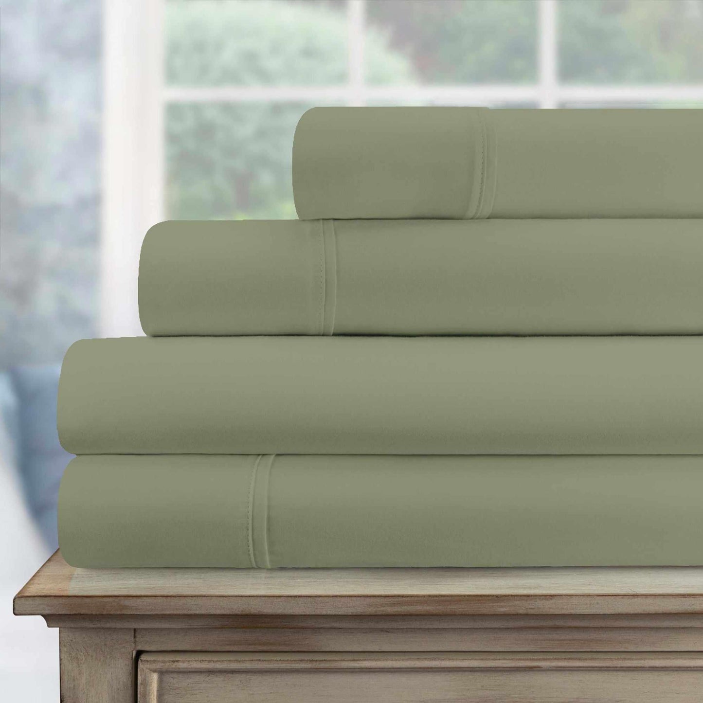 700 Thread Count 100% Egyptian Cotton Sheets FredCo