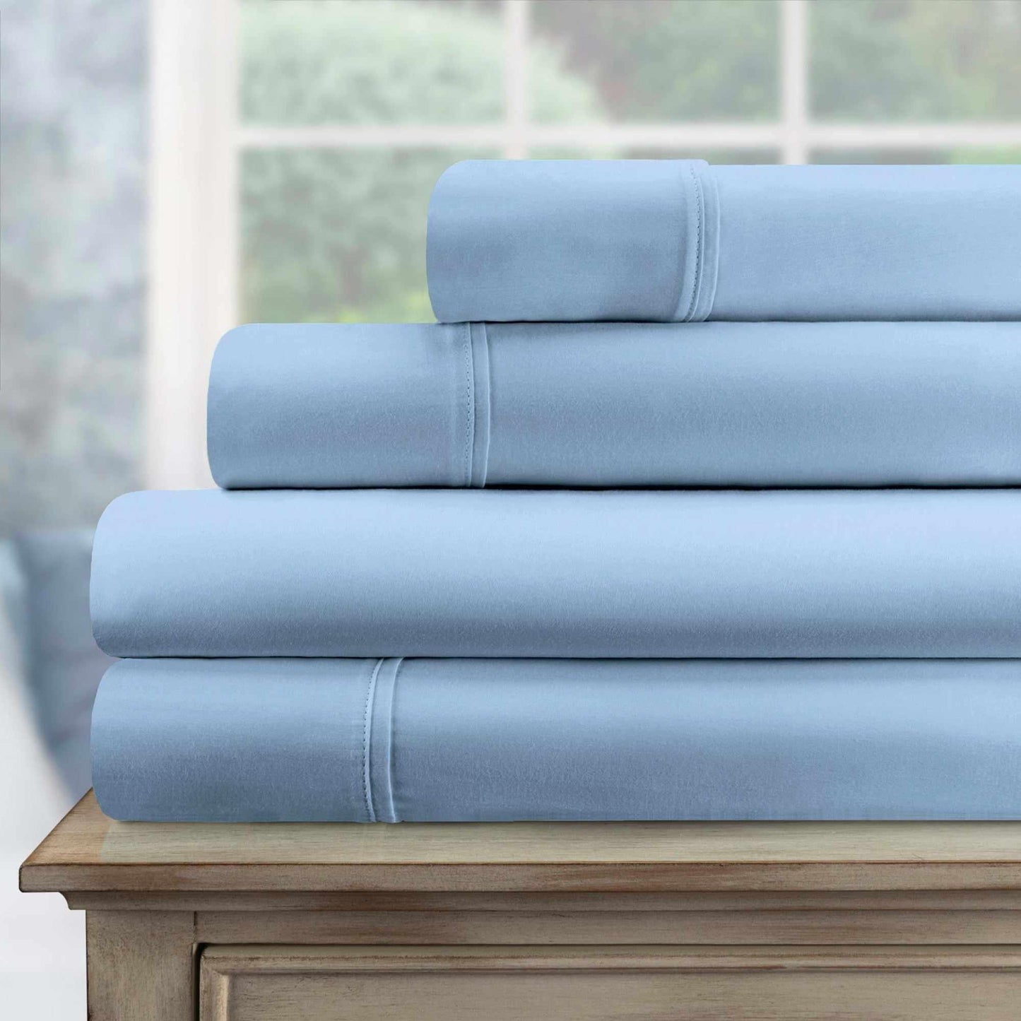 700 Thread Count 100% Egyptian Cotton Sheets FredCo
