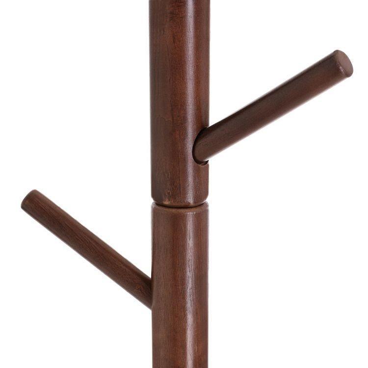 8 Hooks Clothes Tree FredCo