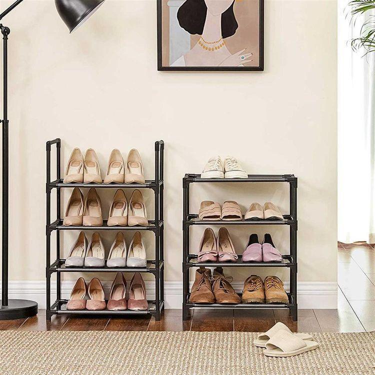 8 Tiers Shoe Rack FredCo
