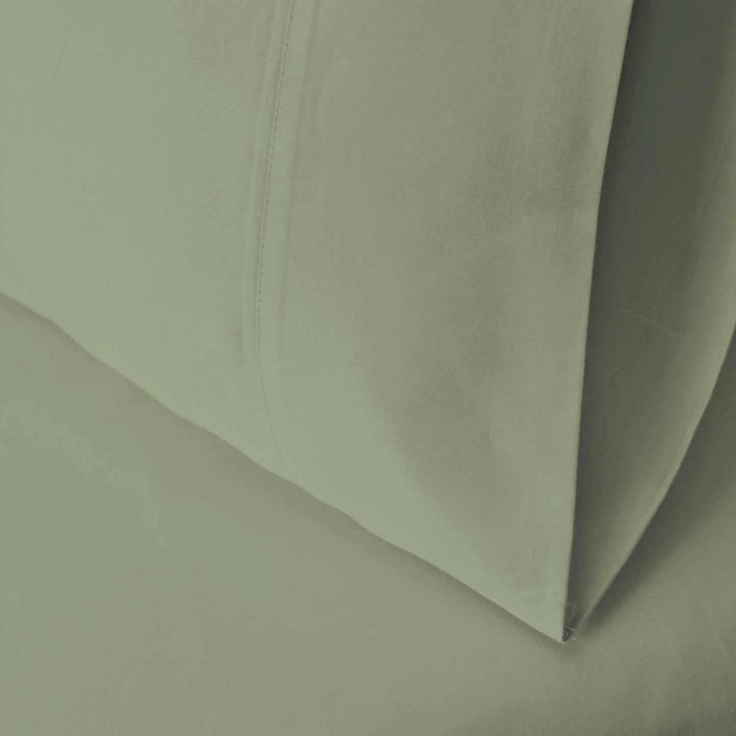 800-Thread-Count Pillowcases, Premium Long-Staple Cotton, 9 Colors FredCo
