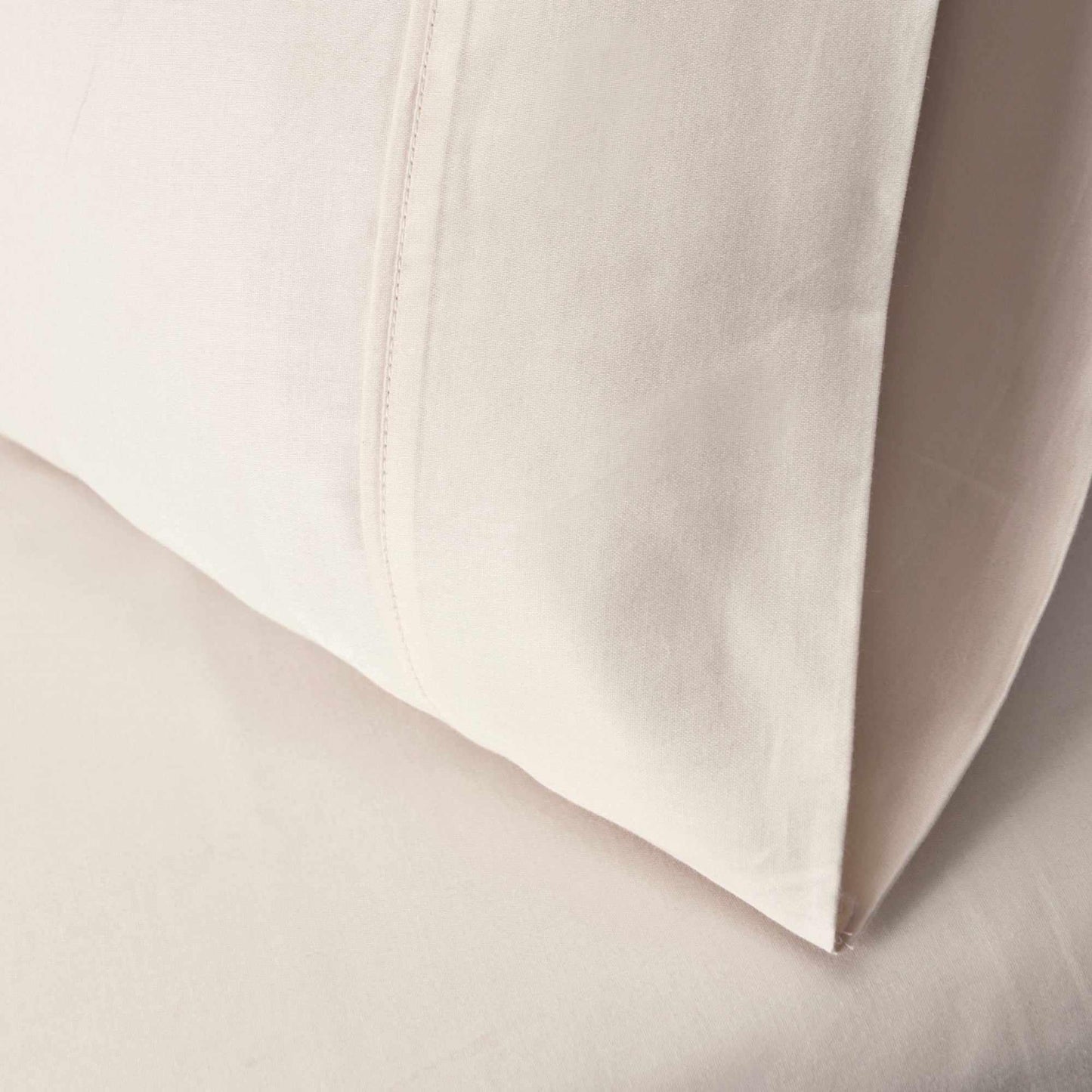 800-Thread-Count Pillowcases, Premium Long-Staple Cotton, 9 Colors FredCo