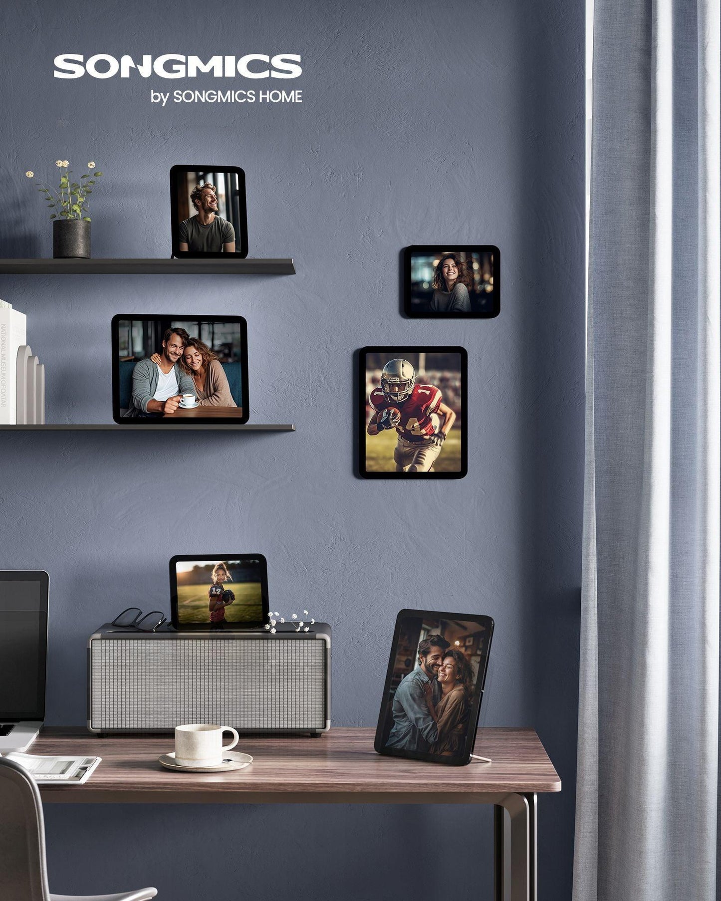 8x10 Picture Frames FredCo