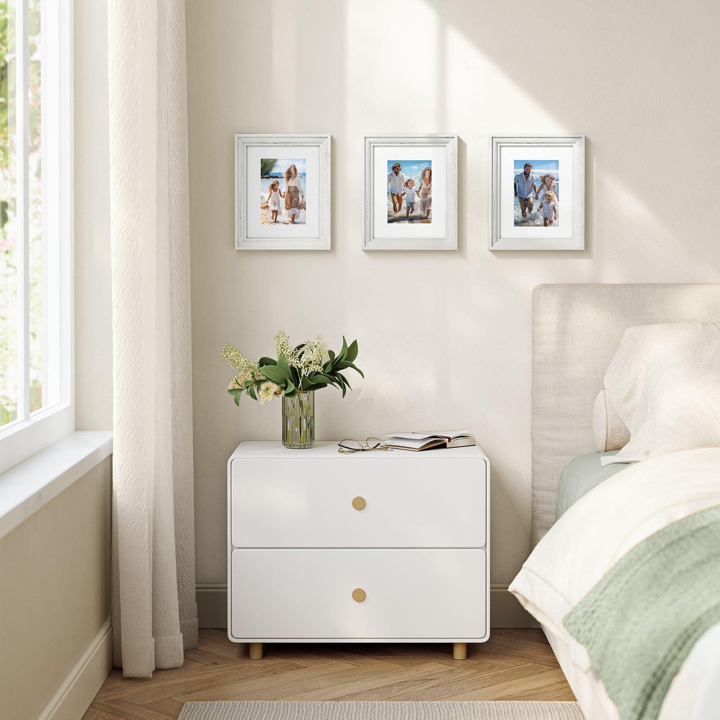8x10 Picture Frames for Wall FredCo