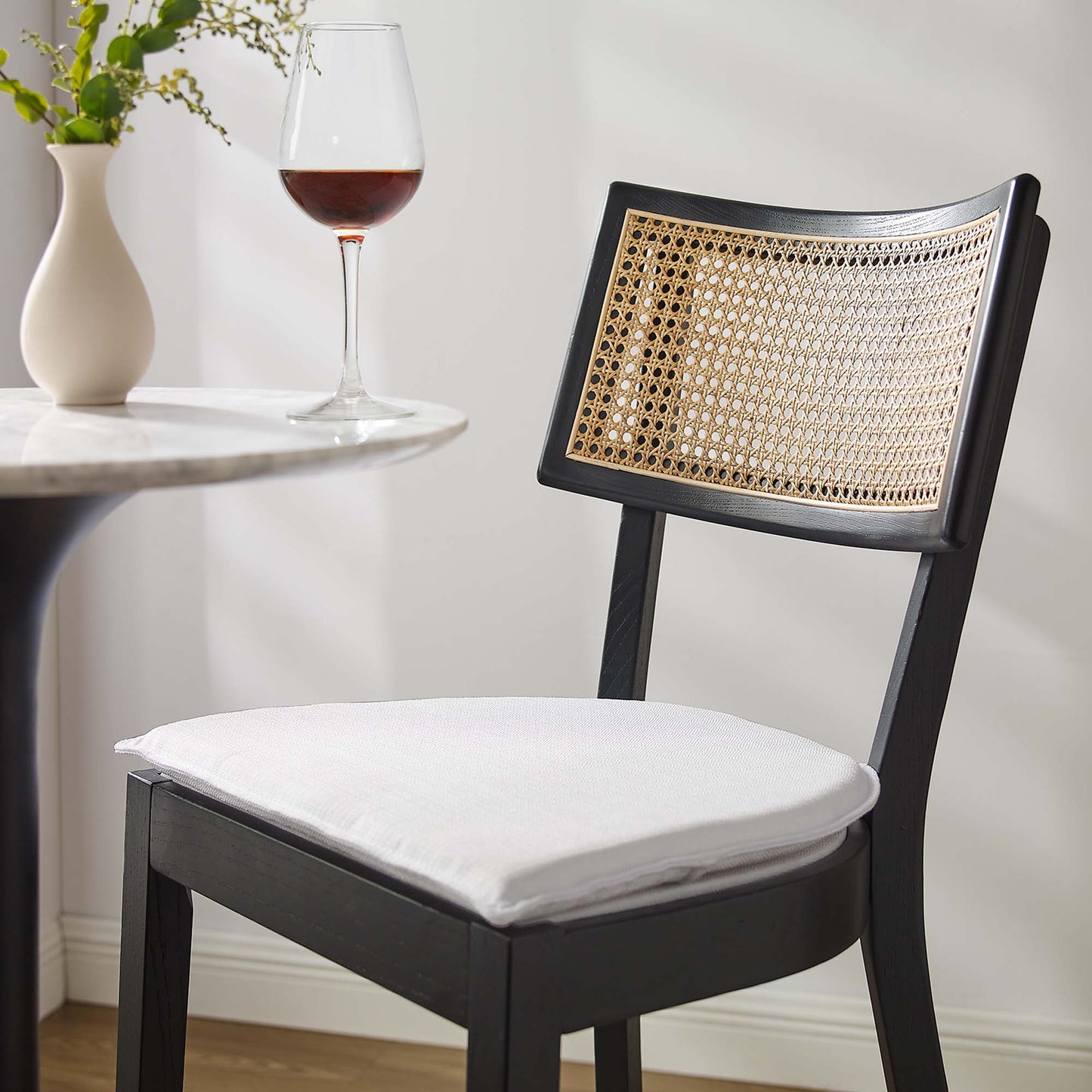 Caledonia Wood Bar Stools Set of 2 by Modway EEI-6820