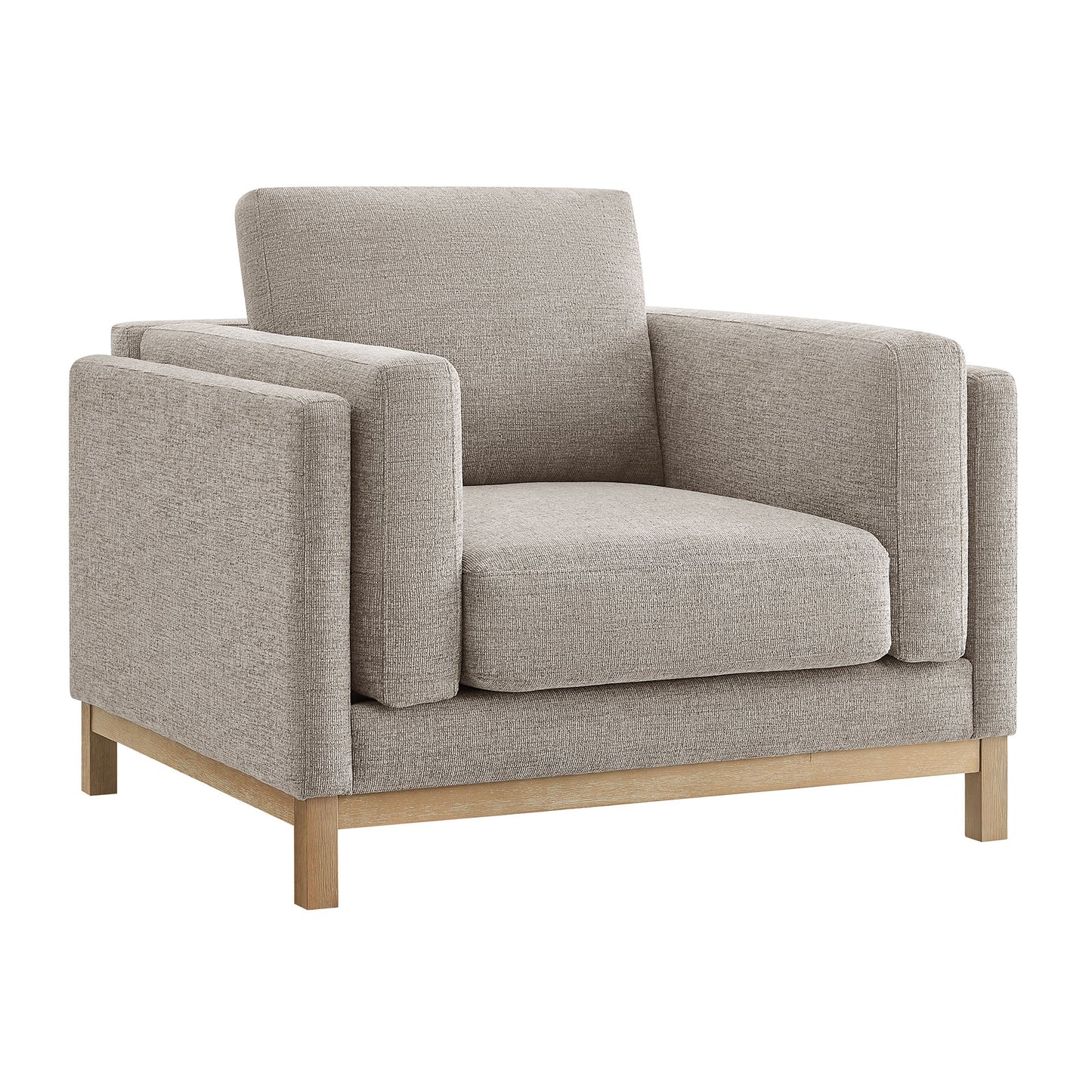 Roscoe Fabric Armchair by Modway EEI-7329