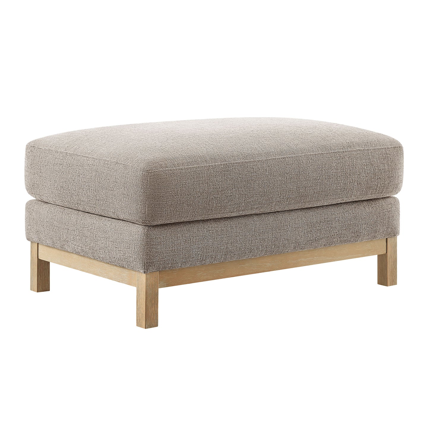Roscoe Fabric Ottoman by Modway EEI-7330