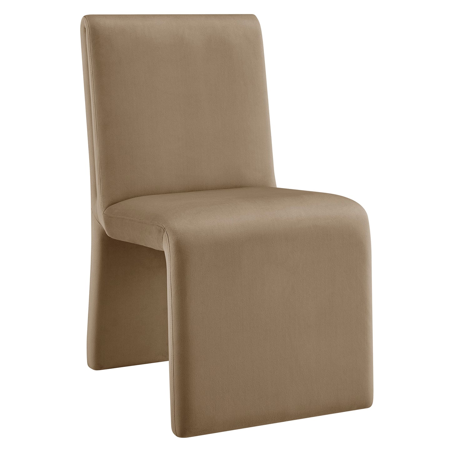 Emory Upholstered Performance Velvet Dining Side Chair by Modway EEI-7384