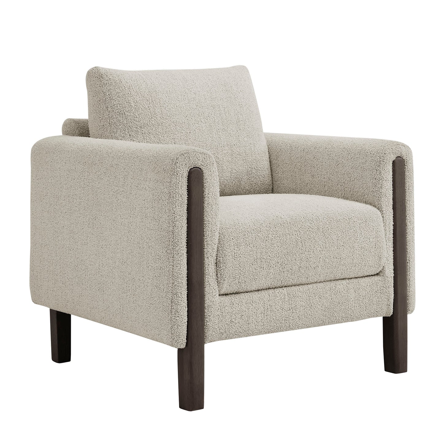 Hawken Boucle Fabric Accent Armchair by Modway EEI-7459