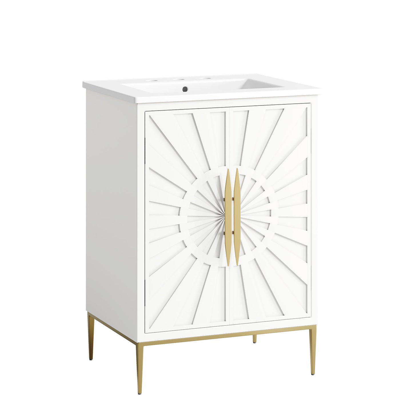 Awaken 24" Bathroom Vanity by Modway EEI-7592