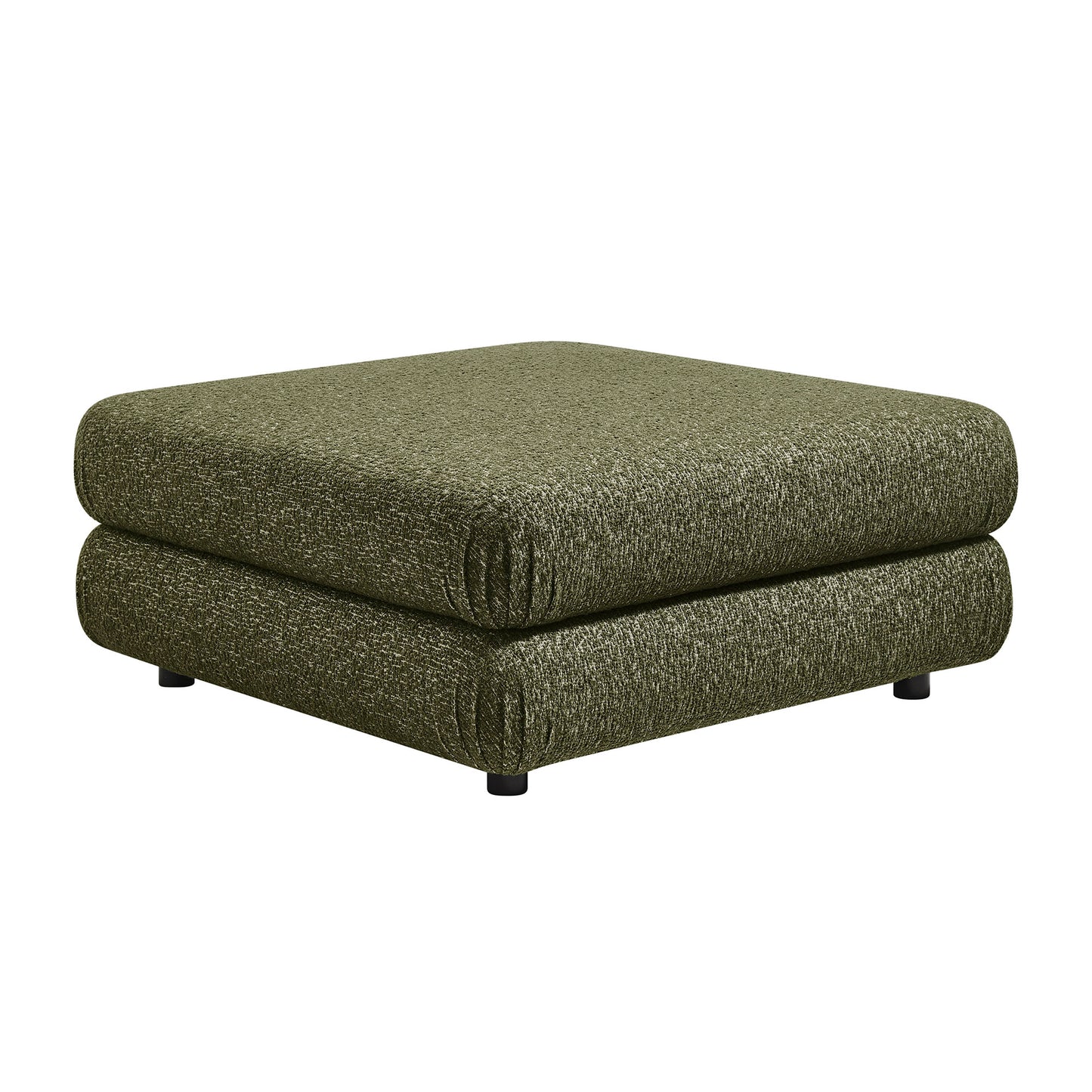 Jubilee Upholstered Ottoman by Modway EEI-7711
