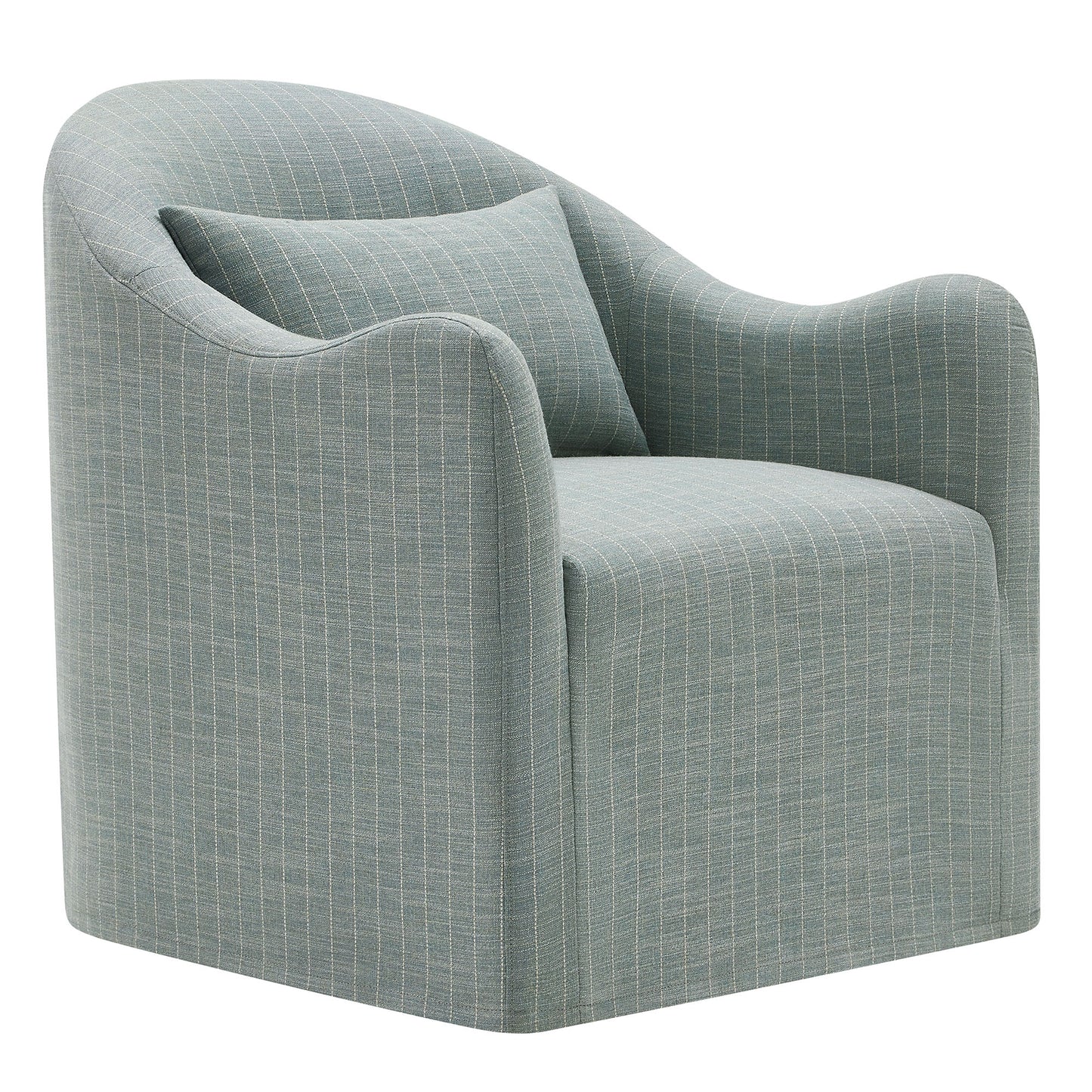 Bardot Striped Accent Chair by Modway EEI-7776